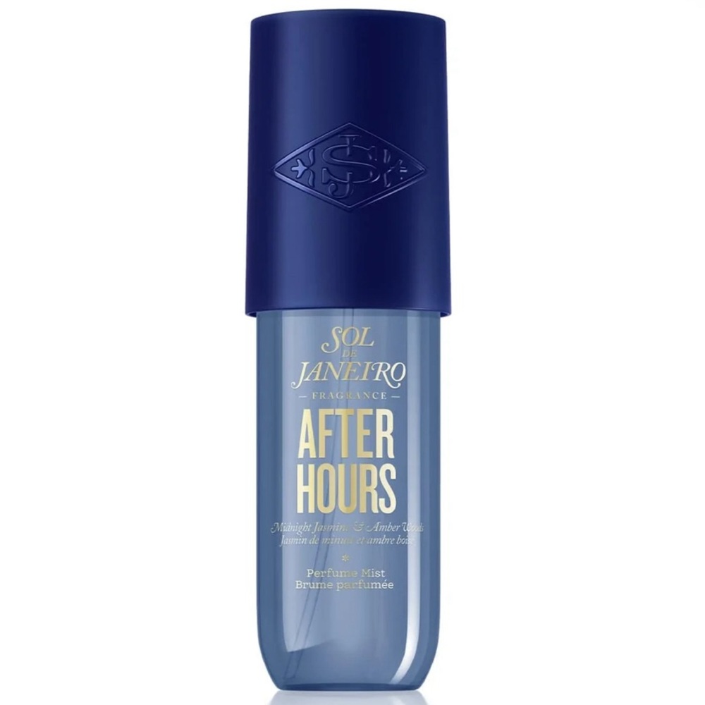 Sol de Janeiro After Hours Perfume Mist 2/2